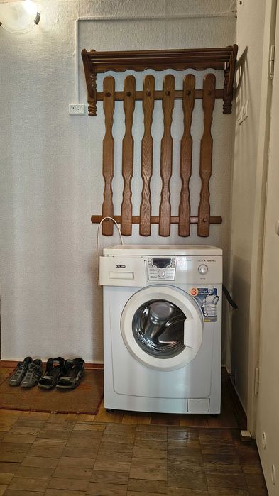 Квартира на вул. Загорівська, 29 в Києві, ID 348115, фото №12