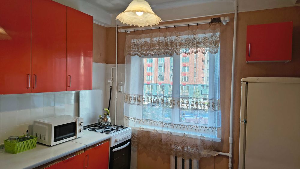 Квартира на вул. Загорівська, 29 в Києві, ID 348115, фото №16