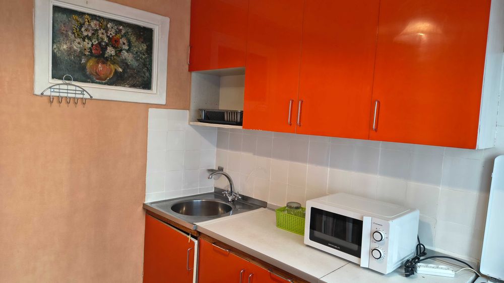 Квартира на вул. Загорівська, 29 в Києві, ID 348115, фото №17