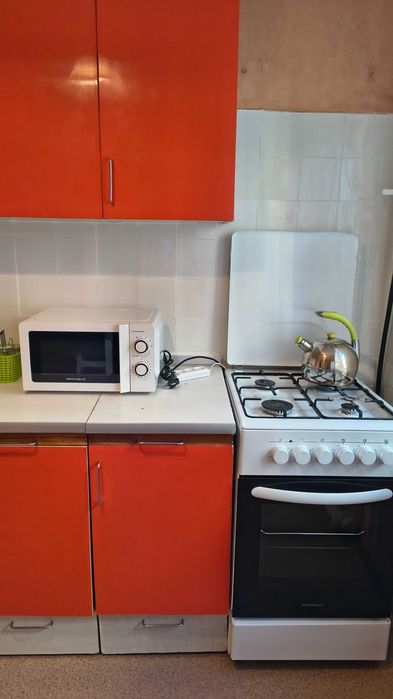 Квартира на вул. Загорівська, 29 в Києві, ID 348115, фото №19