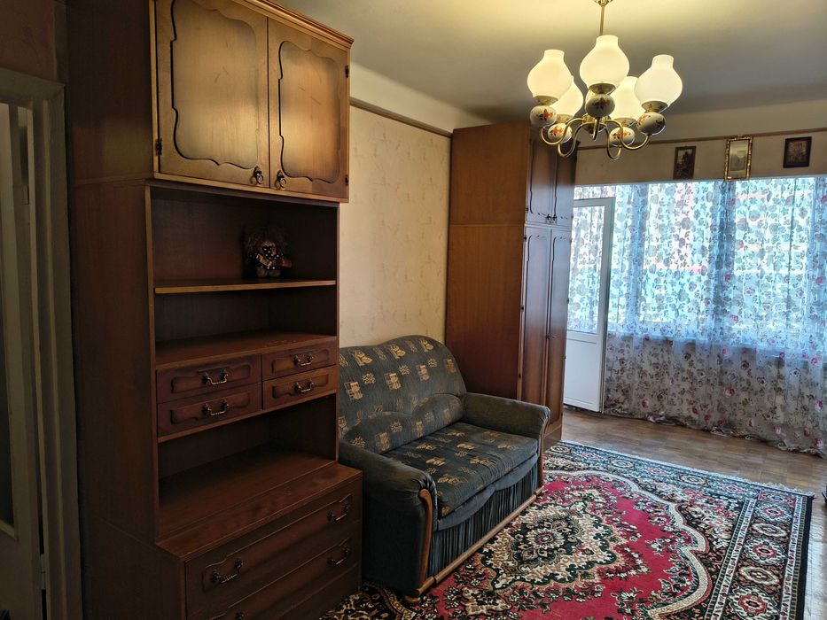 Квартира на вул. Загорівська, 29 в Києві, ID 348115, фото №3