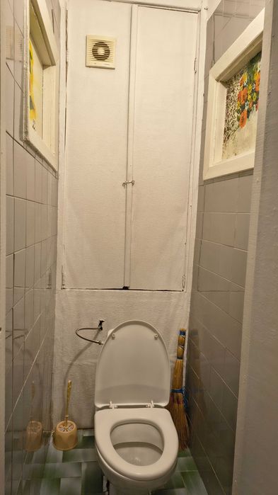 Квартира на вул. Загорівська, 29 в Києві, ID 348115, фото №21