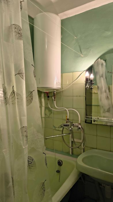 Квартира на вул. Загорівська, 29 в Києві, ID 348115, фото №22