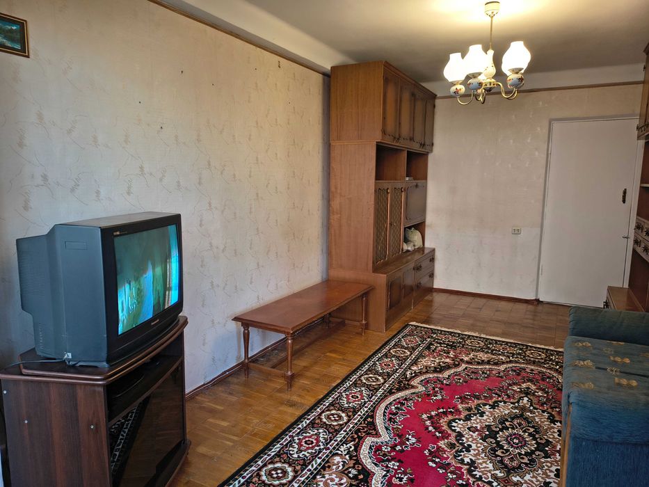 Квартира на вул. Загорівська, 29 в Києві, ID 348115, фото №4