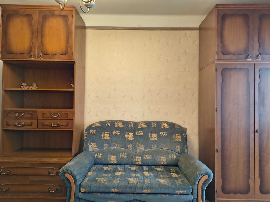 Квартира на вул. Загорівська, 29 в Києві, ID 348115, фото №5