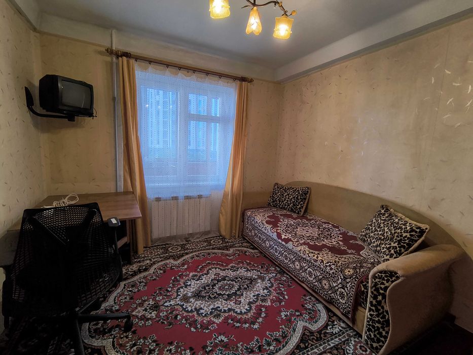 Квартира на вул. Загорівська, 29 в Києві, ID 348115, фото №6