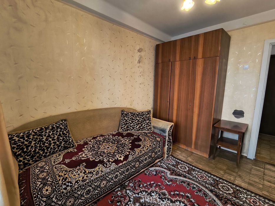 Квартира на вул. Загорівська, 29 в Києві, ID 348115, фото №7