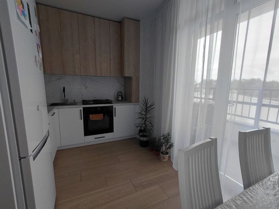 Квартира на ЖК «Синергія Сіті» в Київ, ID 348278, фото №2