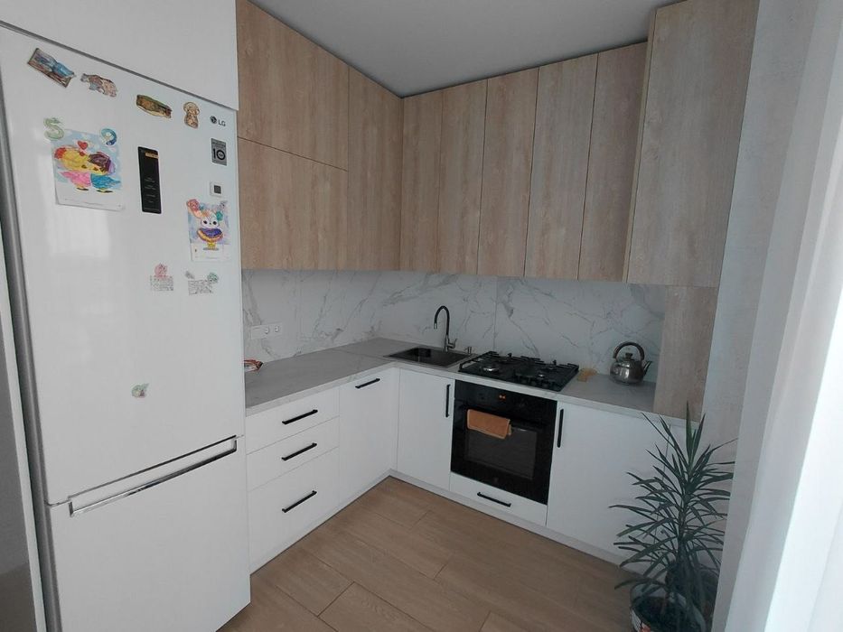 Квартира на ЖК «Синергія Сіті» в Київ, ID 348278, фото №3