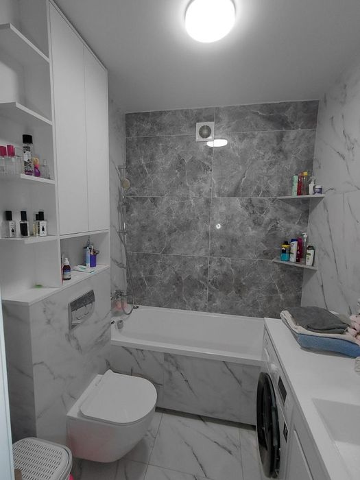 Квартира на ЖК «Синергія Сіті» в Київ, ID 348278, фото №5
