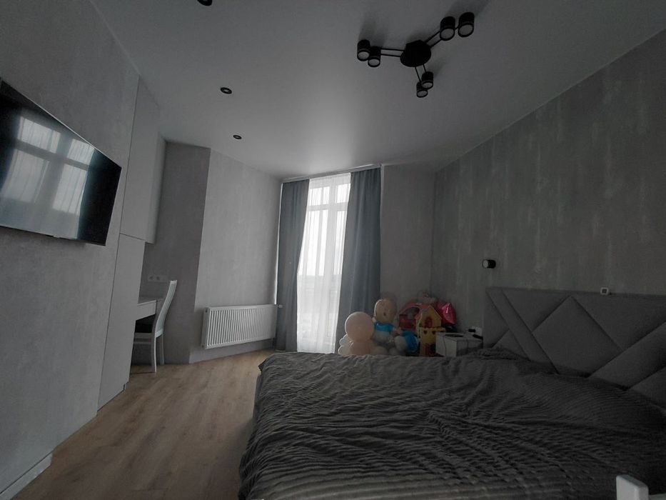 Квартира на ЖК «Синергія Сіті» в Києві, ID 348278, фото №7