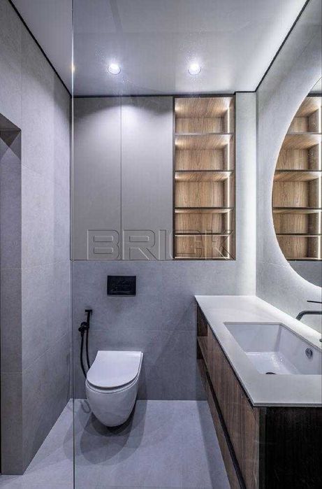 Квартира на пров. Ужгородський, 4/1 в Києві, ID 348293, фото №14