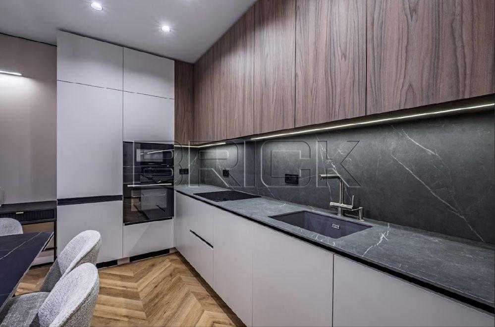 Квартира на пров. Ужгородський, 4/1 в Києві, ID 348293, фото №15