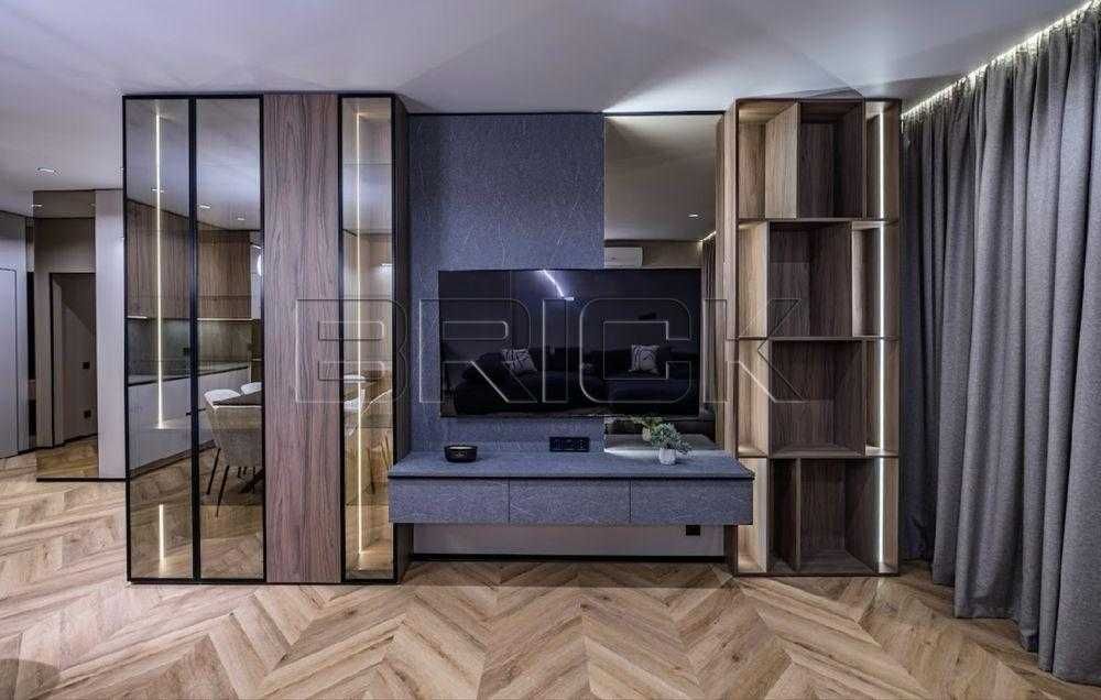 Квартира на пров. Ужгородський, 4/1 в Києві, ID 348293, фото №3