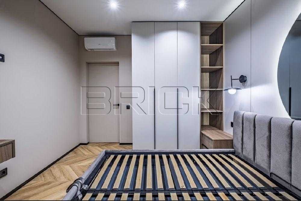 Квартира на пров. Ужгородський, 4/1 в Києві, ID 348293, фото №8