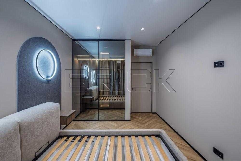 Квартира на пров. Ужгородський, 4/1 в Києві, ID 348293, фото №9