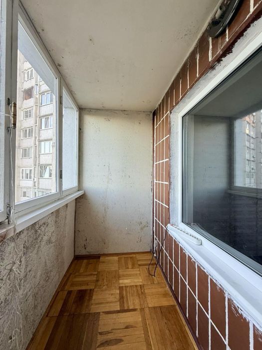 Квартира на вул. Академіка Заболотного, 106 в Києві, ID 348271, фото №3