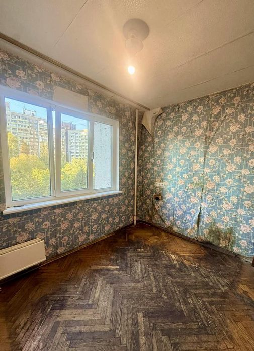 Квартира на вул. Академіка Заболотного, 106 в Києві, ID 348271, фото №9