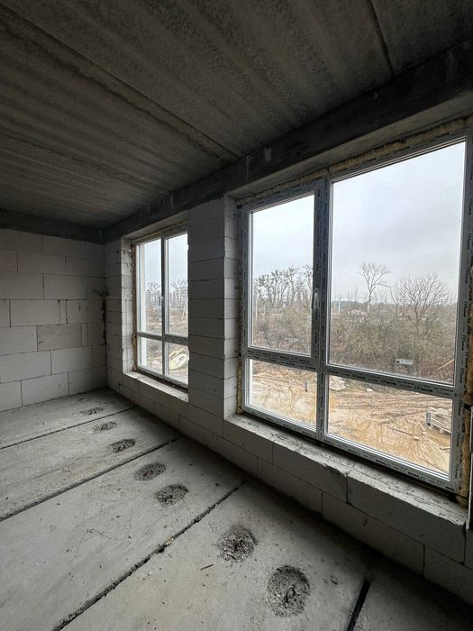Квартира на ЖК Свій Квартал в Києві, ID 348300, фото №8
