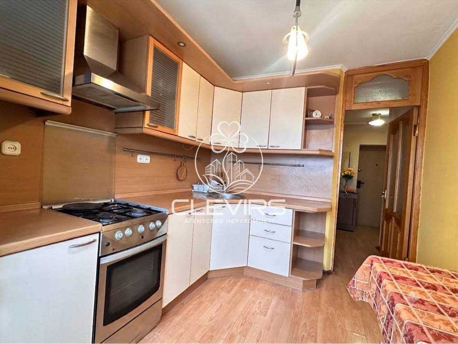 Квартира на вул. Шовкуненка, 5 в Києві, ID 373932, фото №2