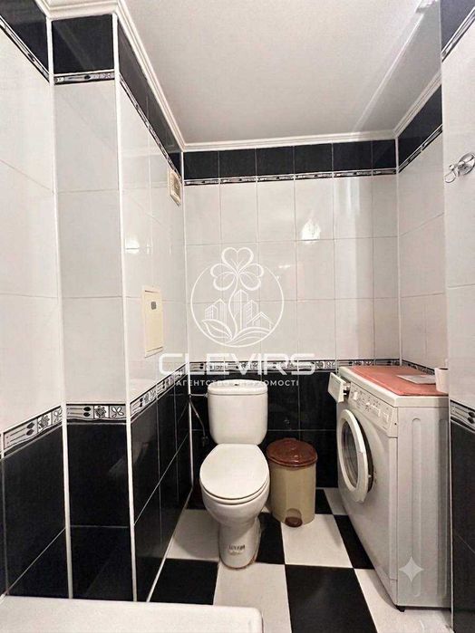 Квартира на вул. Шовкуненка, 5 в Києві, ID 373932, фото №3