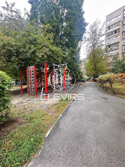Квартира на вул. Шовкуненка, 5 в Києві, ID 373932, фото №9