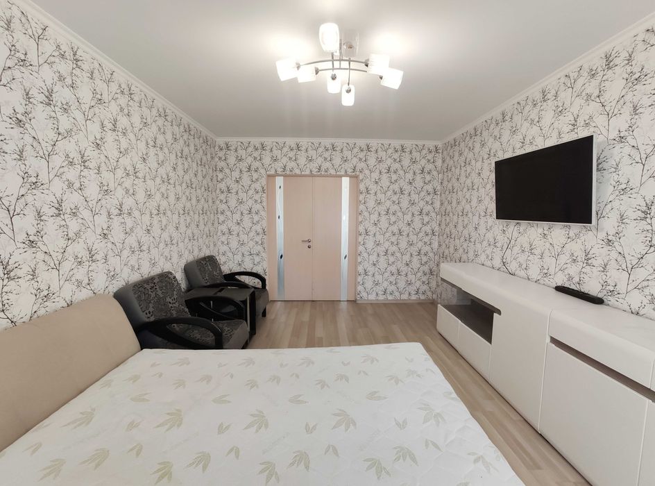 Квартира на просп. Оболонський, 30 в Київ, ID 348331, фото №2