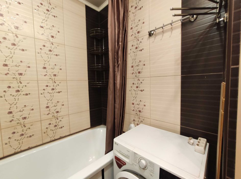 Квартира на просп. Оболонський, 30 в Києві, ID 348331, фото №11