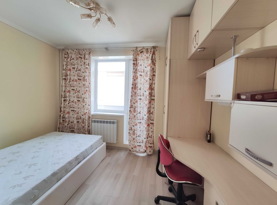 Квартира на просп. Оболонський, 30 в Києві, ID 348331, фото №13