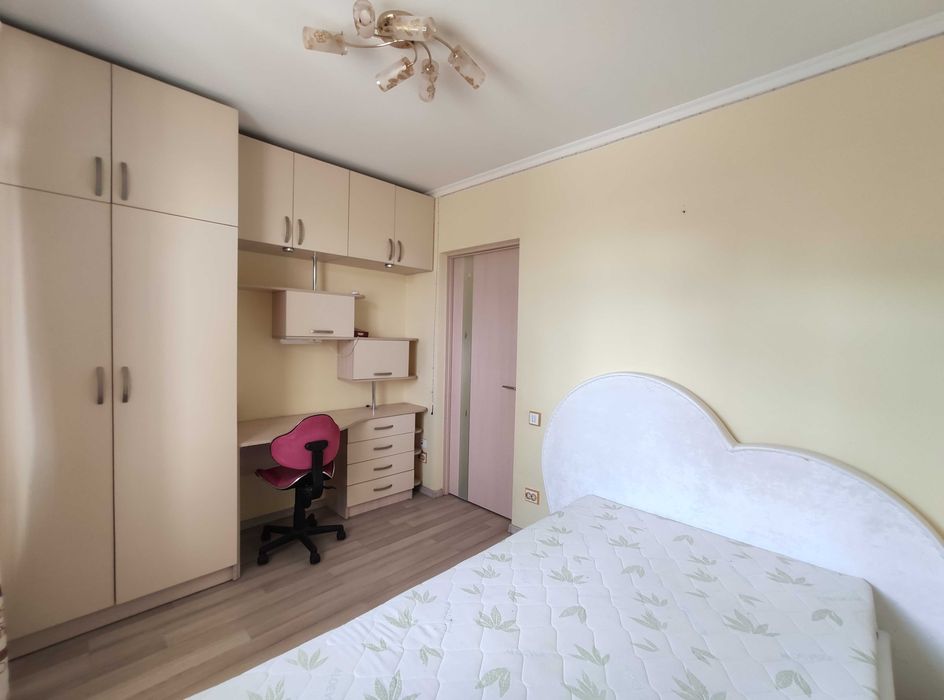 Квартира на просп. Оболонський, 30 в Києві, ID 348331, фото №15