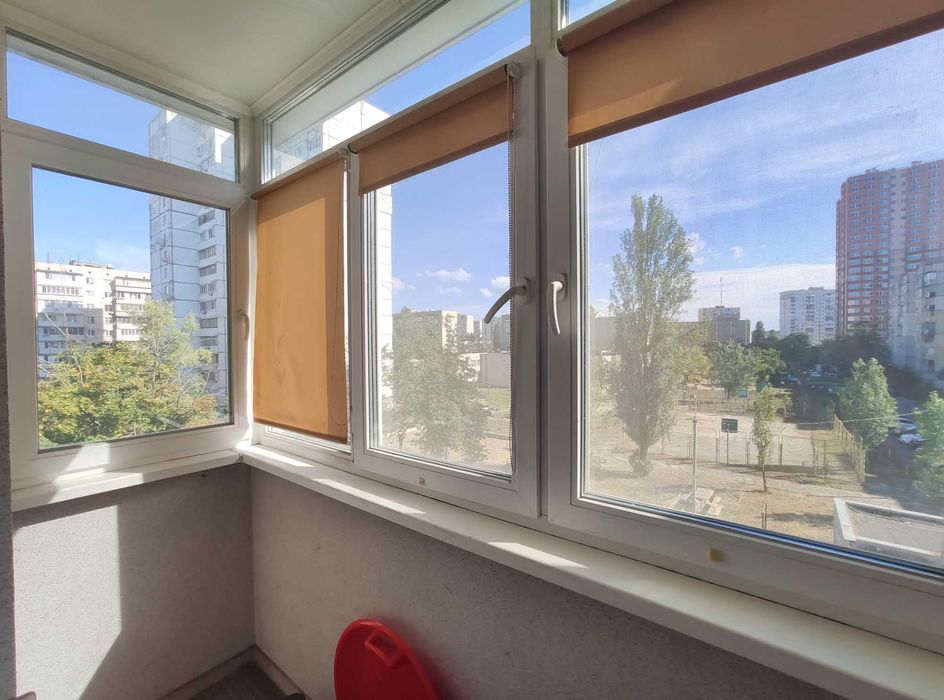 Квартира на просп. Оболонський, 30 в Києві, ID 348331, фото №16