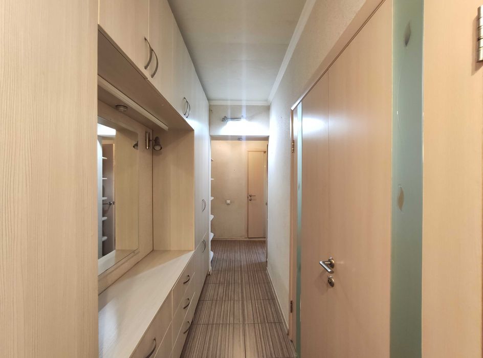 Квартира на просп. Оболонський, 30 в Києві, ID 348331, фото №17