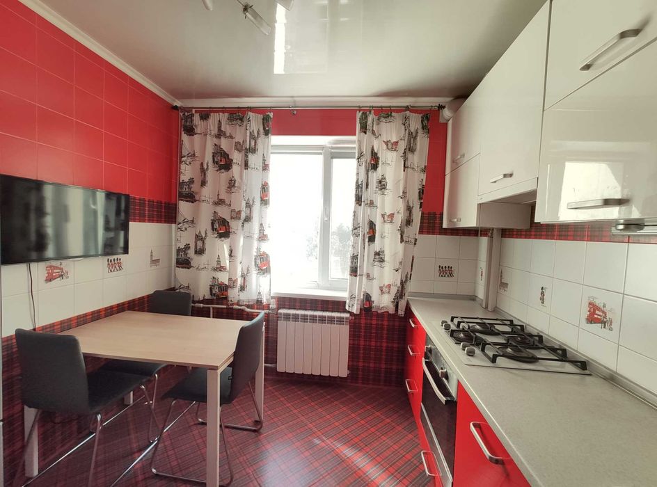 Квартира на просп. Оболонський, 30 в Києві, ID 348331, фото №19