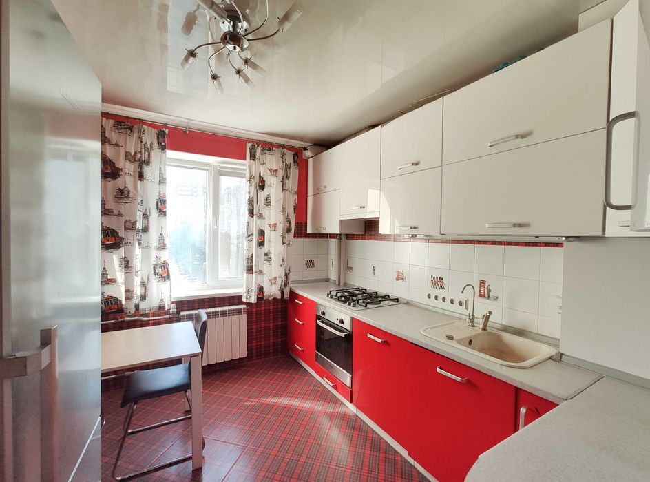 Квартира на просп. Оболонський, 30 в Києві, ID 348331, фото №20