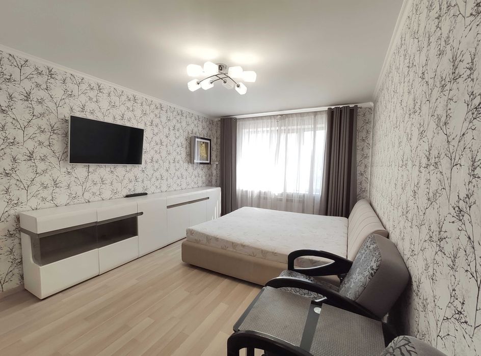 Квартира на просп. Оболонський, 30 в Київ, ID 348331, фото №3