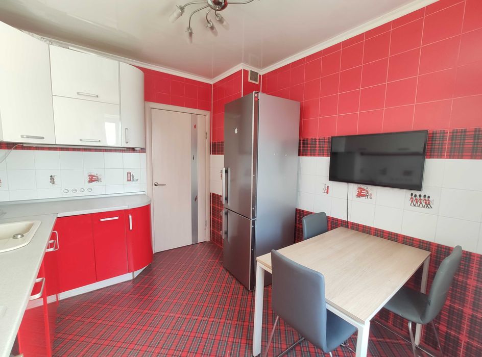 Квартира на просп. Оболонський, 30 в Києві, ID 348331, фото №21