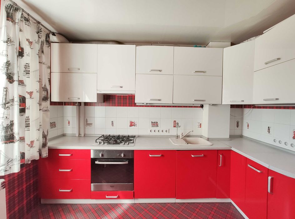 Квартира на просп. Оболонський, 30 в Києві, ID 348331, фото №22