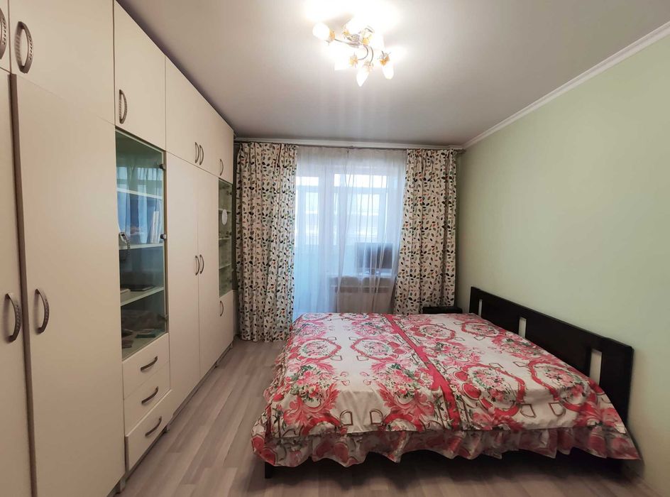 Квартира на просп. Оболонський, 30 в Києві, ID 348331, фото №6