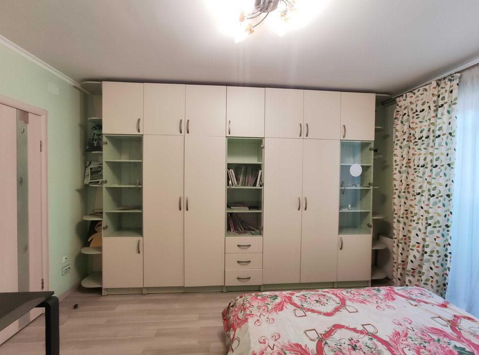 Квартира на просп. Оболонський, 30 в Києві, ID 348331, фото №7