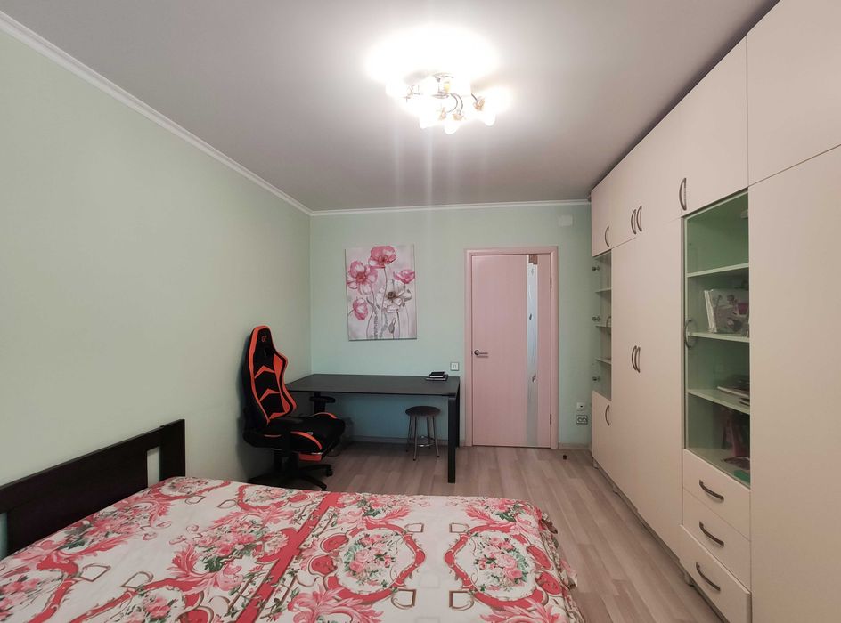 Квартира на просп. Оболонський, 30 в Києві, ID 348331, фото №8