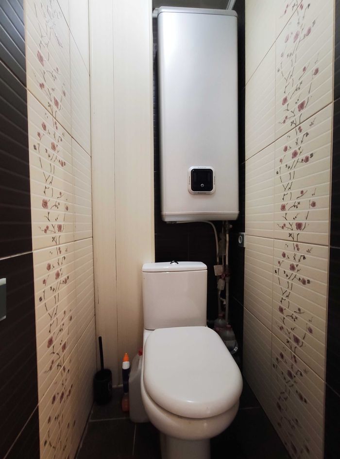 Квартира на просп. Оболонський, 30 в Києві, ID 348331, фото №9