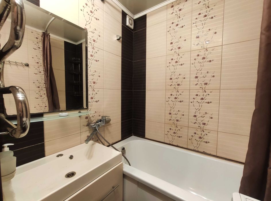 Квартира на просп. Оболонський, 30 в Києві, ID 348331, фото №10