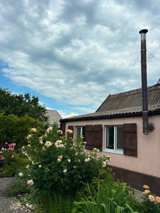 Будинок на Запорізька область, Запоріжжя, ID 416184, фото №2