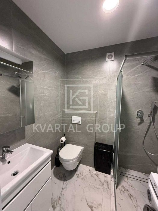 Квартира на ЖК «Бургундія» в Києві, ID 348386, фото №11