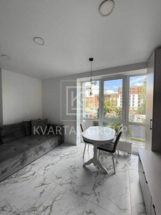 Квартира на ЖК «Бургундія» в Києві, ID 348386, фото №14
