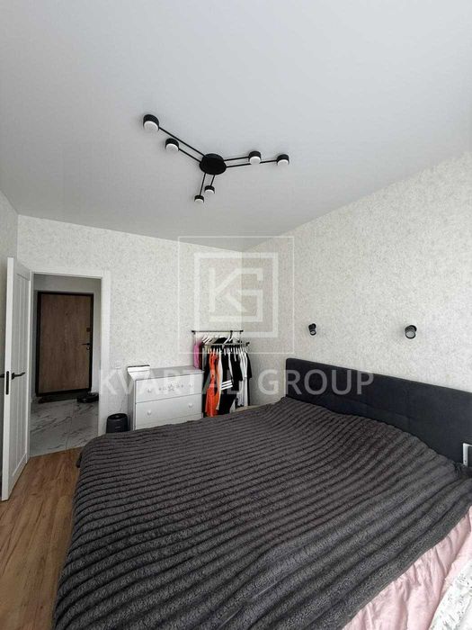 Квартира на ЖК «Бургундія» в Києві, ID 348386, фото №15