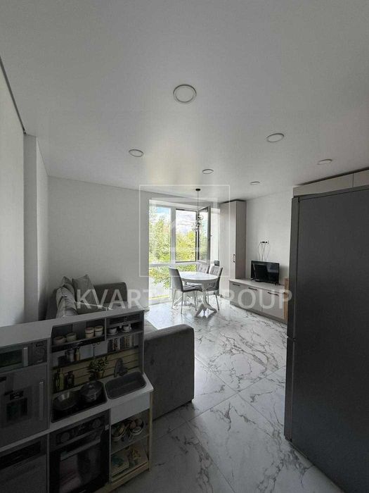 Квартира на ЖК «Бургундія» в Київ, ID 348386, фото №4