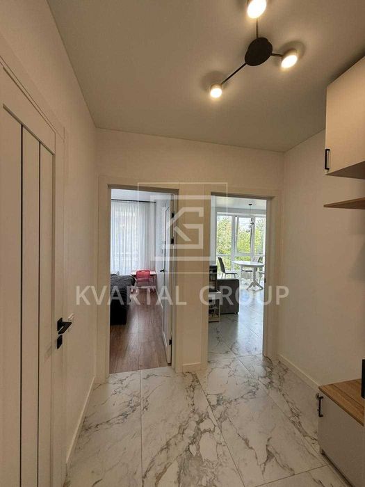 Квартира на ЖК «Бургундія» в Києві, ID 348386, фото №6