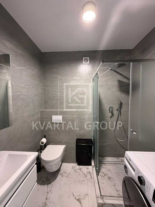 Квартира на ЖК «Бургундія» в Києві, ID 348386, фото №9