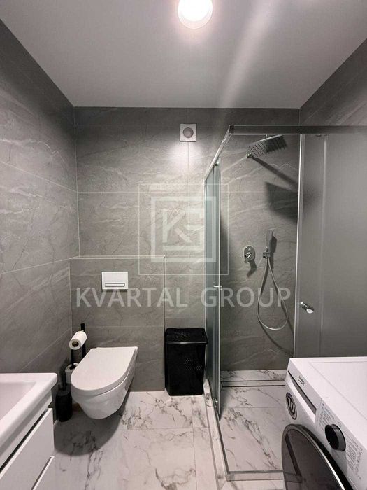 Квартира на ЖК «Бургундія» в Києві, ID 348386, фото №10